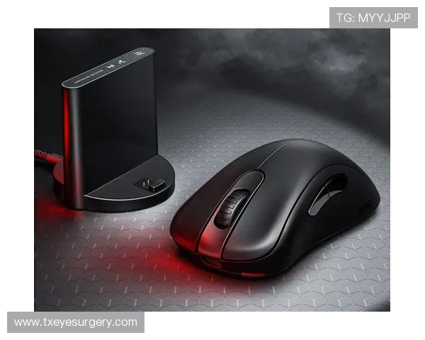 全面解析tg电竞鼠标的性能优势与使用技巧 全面解析tg电竞鼠标的性能优势与使用技巧