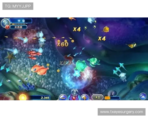 捕鱼游戏超好玩玩法揭秘带你探索海底宝藏的秘密