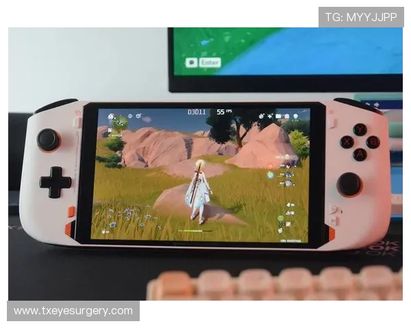 5G电游在移动端的广泛应用，满足玩家随时随地畅玩游戏的需求