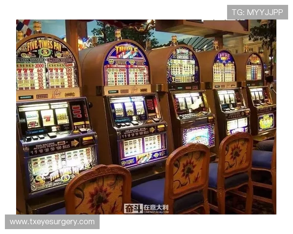 老虎机亏钱的原因分析以及如何避免亏损的实用技巧 老虎机亏钱的原因分析以及如何避免亏损的实用技巧