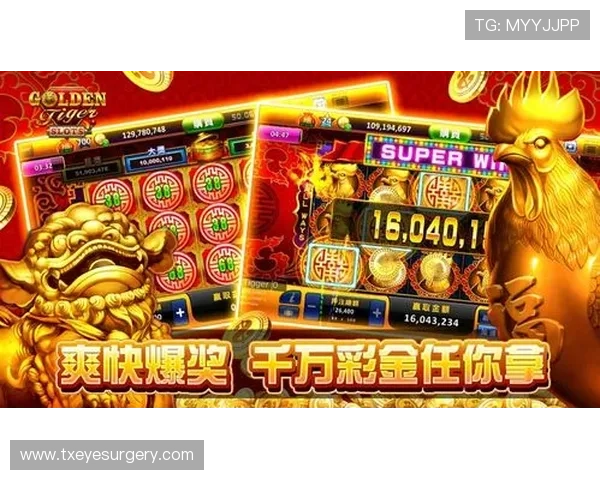 如何通过优质老虎机备用平台提升游戏安全性与资金保障 如何通过优质老虎机备用平台提升游戏安全性与资金保障